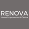 Company/TP logo - "Renova All Trades"
