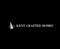 Company/TP logo - "Kent Crafted Homes"