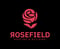 Company/TP logo - "Rosefield Roofing & Building"