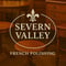Company/TP logo - "Severn Valley French Polishers"