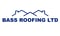 Company/TP logo - "Bass Roofing Ltd"
