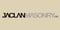 Company/TP logo - "Jaclan Masonry LTD"