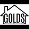 Company/TP logo - "Golds Property Maintenance"