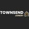 Company/TP logo - "Townsend Joinery"