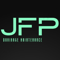 Company/TP logo - "JFP Drainage"