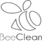 Company/TP logo - "BeeClean"