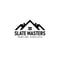 Company/TP logo - "SLATE MASTERS"