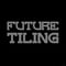 Company/TP logo - "Future Tiling"