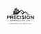 Company/TP logo - "Precision Remodelling LTD"