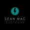 Company/TP logo - "Sean Mac Installations"