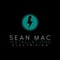 Company/TP logo - "Sean Mac Installations"