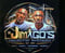 Company/TP logo - "JIMGOS MAINTENANCE LTD"