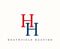 Company/TP logo - "HEATHFIELD HEATING LTD"