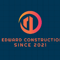 Company/TP logo - "D.Eduard Construction"