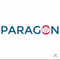 Company/TP logo - "Paragon electrical "