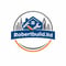 Company/TP logo - "ROBERT BUILD LIMITED"