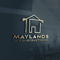 Company/TP logo - "Maylands Construction "