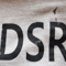 Company/TP logo - "DSR PAINTING & DECORATING"