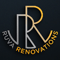 Company/TP logo - "Ruva Renovations limited"