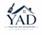 Company/TP logo - "Yad Painting & Decorating Services"