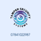 Company/TP logo - "tamper security systems"