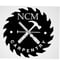 Company/TP logo - "NCM Carpentry"