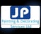 Company/TP logo - "JP Painting and Decorating Services LTD"