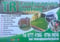 Company/TP logo - "TR Landscaping & Roofing"