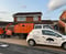Company/TP logo - "Local Tree Surgeon & Fencing Specialists"