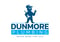 Company/TP logo - "Dunmore Plumbing"