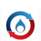 Company/TP logo - "Henry Heating"