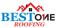 Company/TP logo - "BEST 1 ROOFING AND PROPERTY MAINTENANCE LTD"