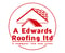 Company/TP logo - "A Edwards home improvements"