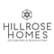 Company/TP logo - "Hillrose Homes LTD"