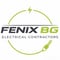 Company/TP logo - "FENiX-BG"