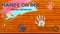 Company/TP logo - "HANDS ON DEC"