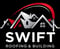 Company/TP logo - "Swift Roofing & Building LTD"