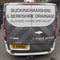 Company/TP logo - "Berkshire and Buckingham drainage"