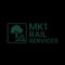 Company/TP logo - "MK1 Rail Services"
