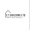 Company/TP logo - "C T Building Ltd"