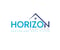 Company/TP logo - "Horizon roofing uk"