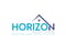 Company/TP logo - "Horizon roofing uk"
