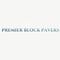 Company/TP logo - "Premier Block Pavers"