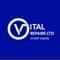 Company/TP logo - "VITALREPAIRS LTD"