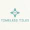 Company/TP logo - "Timeless Tiles"