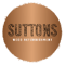 Company/TP logo - "Suttons Wood Refurbishment"