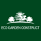 Company/TP logo - "Eco Garden Construct LTD"
