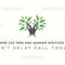 Company/TP logo - "Almond Lee Tree & Garden Services LTD"
