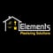 Company/TP logo - "Elements Plastering Solutions LTD"