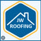 Company/TP logo - "JW Roofing Solutions"